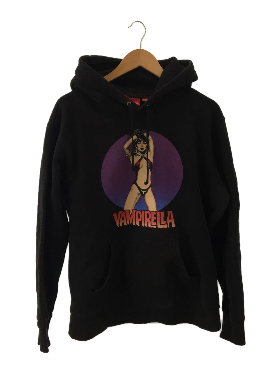 注目 Supreme◇17ss/Vampirella Hooded Sweatshirt/パーカー/L