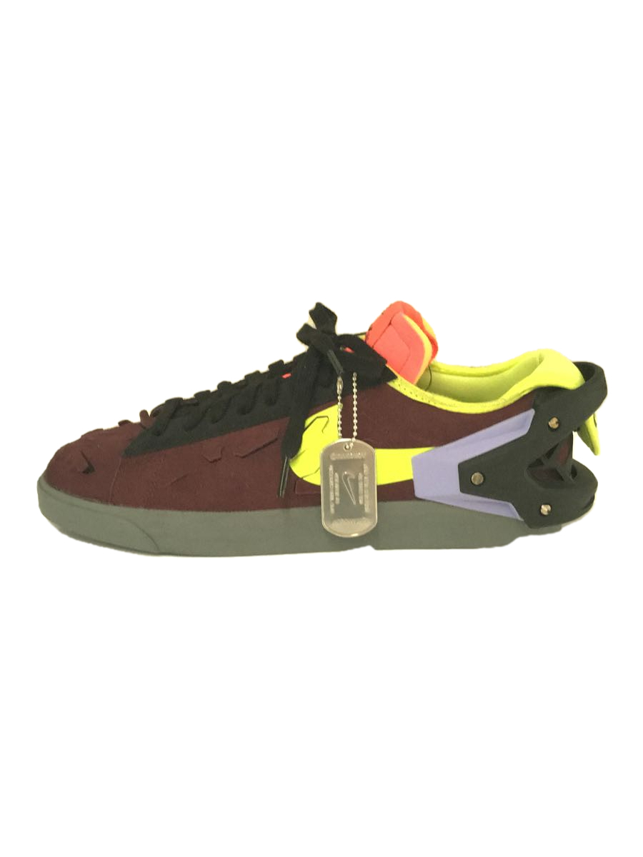 T-ポイント5倍】 NIKE◇ローカットスニーカー/27.5cm/BRD/DN2067-600