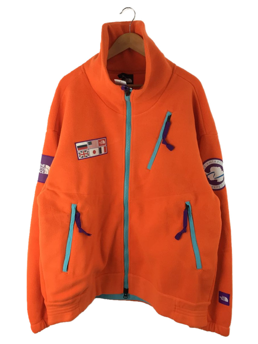 THE NORTH FACE◇NA72235/22FW/Trans Antarctica Fleece Jacket www