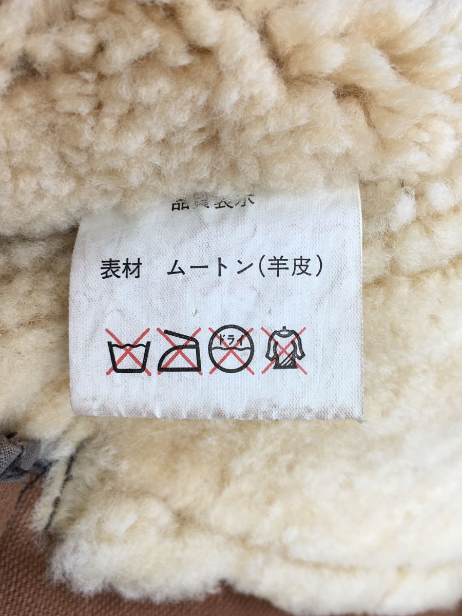 COMBAT CLOTHING/コンバットクロージング/TYPE B-3/ムートンフライト