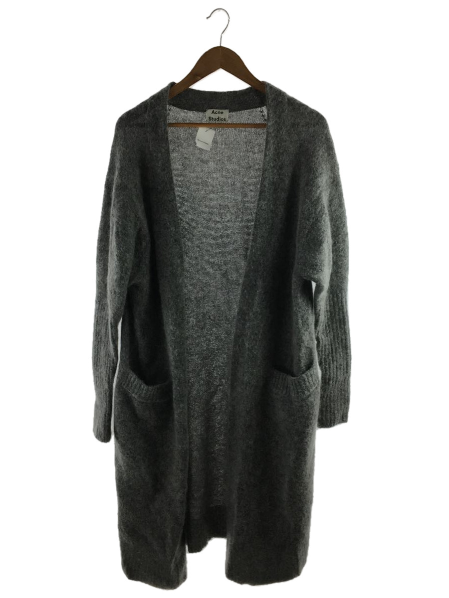 もらって嬉しい出産祝い Acne Studios(Acne)◇カーディガン(厚手)/XS