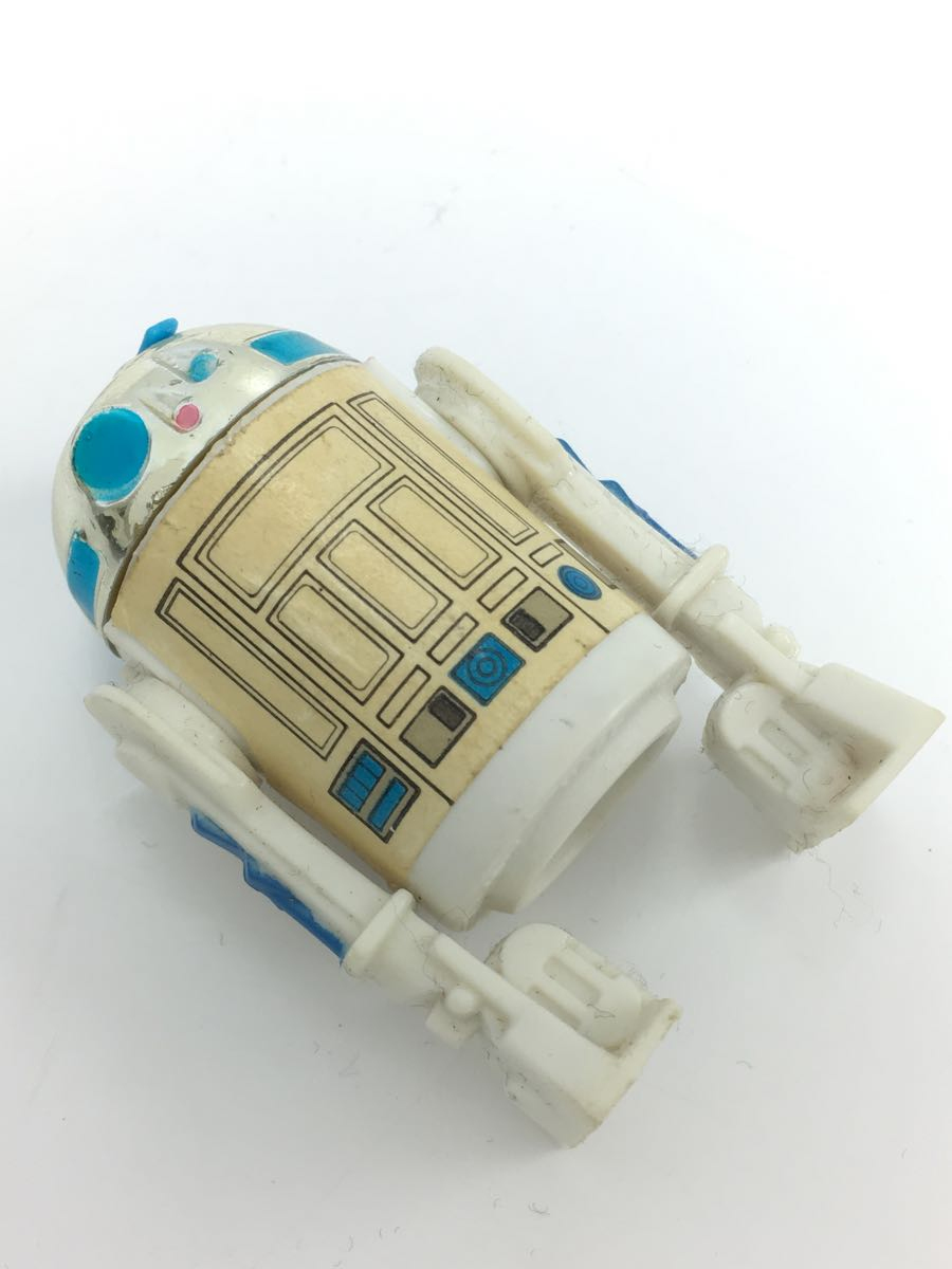 フィギュア/R2-D2/1977年製_画像8