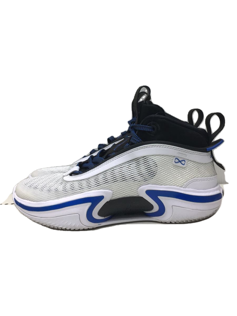 NIKE◆ナイキ/ハイカットスニーカー/26cm/ホワイト/DA9053-101/AIR JORDAN XXXVI PF