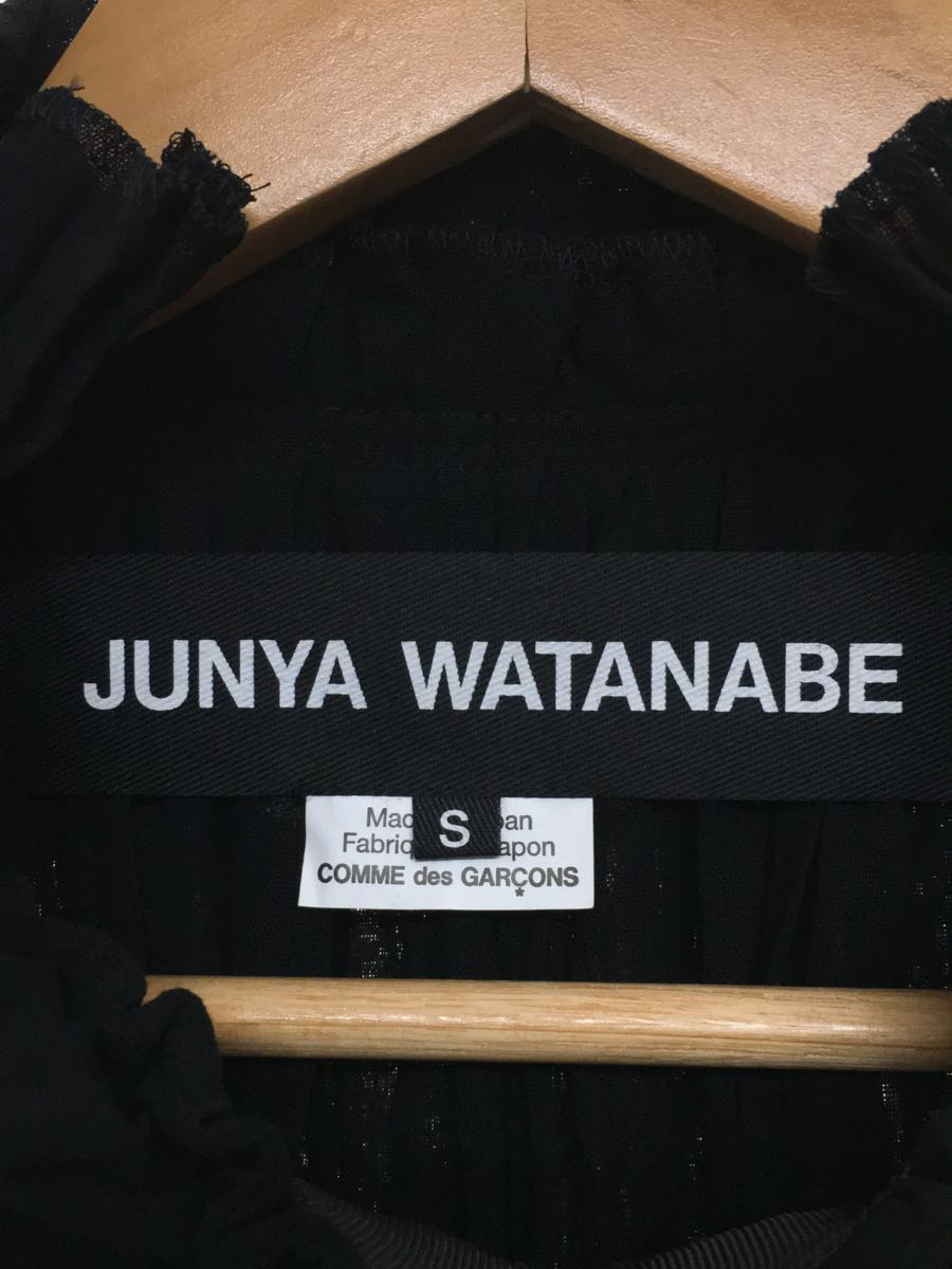 JUNYA WATANABE COMME des GARCONS◇22SS/AD2021/コレクションライン