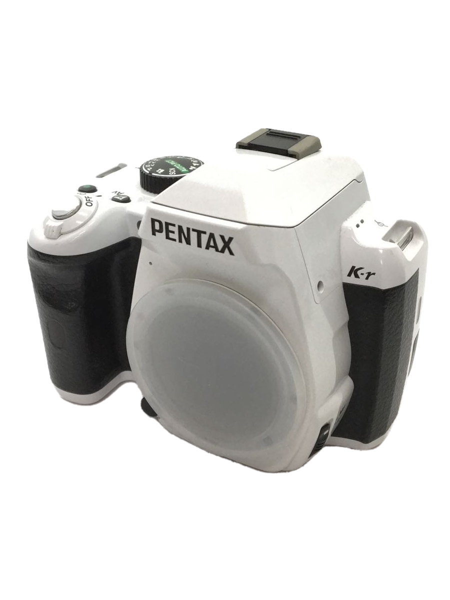 海外輸入】 PENTAX◇一眼レフデジタルカメラ その他