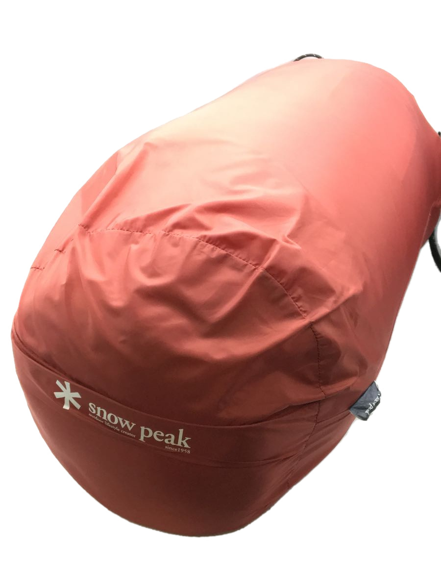 snow peak◇シュラフ セパレートオフトンワイド 1400 BDD-104 adaguen.com