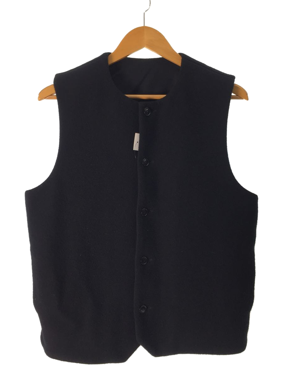 NORDISK◇フリースベスト/M/ポリエステル/BLK/総柄/YU37002/ノル NORDISK◇フリースベスト/M/ポリエステル/BLK/総柄/YU37002/ノル