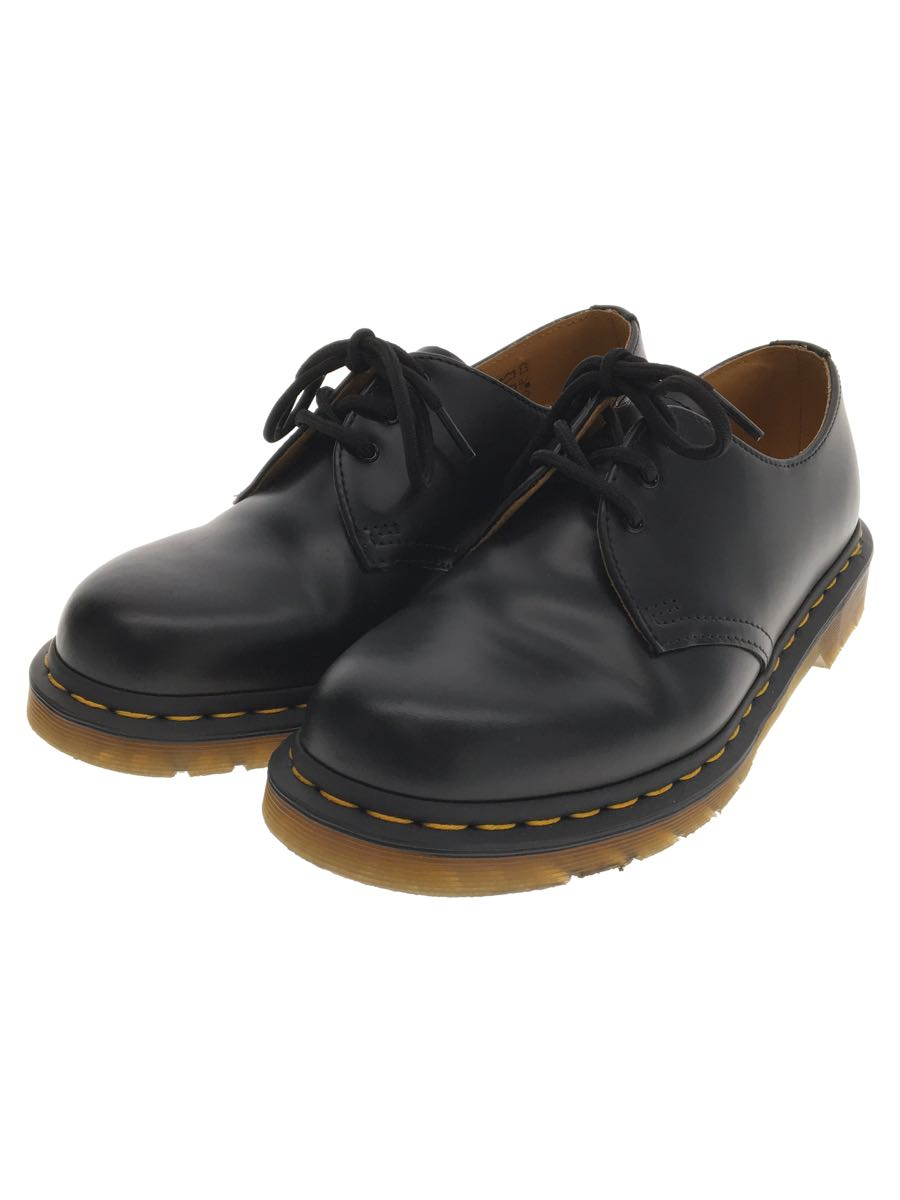 Dr.Martens◆シューズ/US8/BLK/10085_画像2