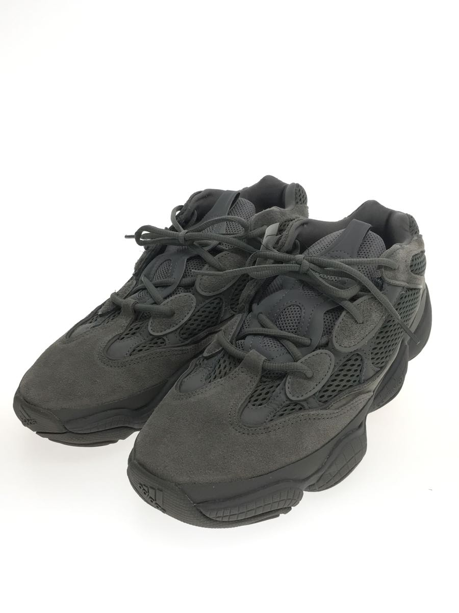 adidas◆YEEZY 500_イージー 500/29cm/GRY_画像2