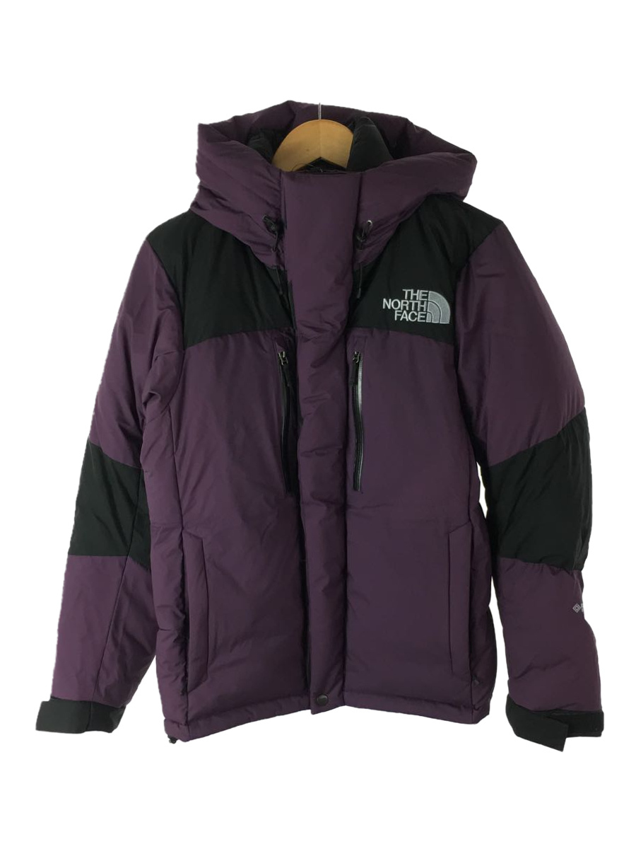 THE NORTH FACE◆BALTRO LIGHT JACKET_バルトロライトジャケット/S/ナイロン/PUP_画像1