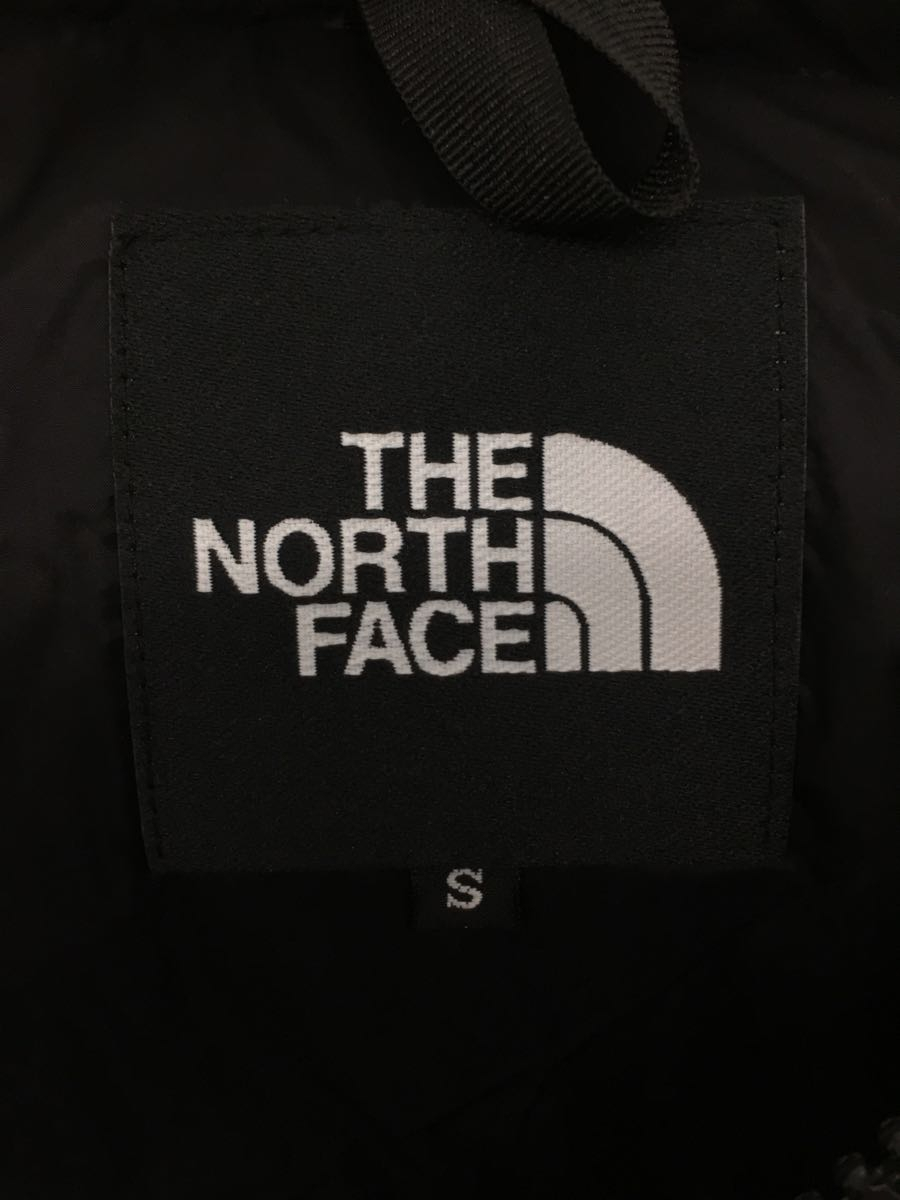 THE NORTH FACE◆BALTRO LIGHT JACKET_バルトロライトジャケット/S/ナイロン/PUP_画像3