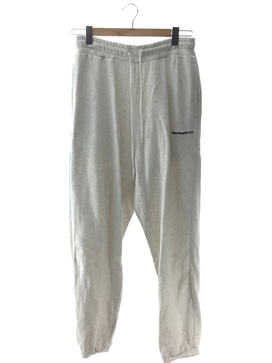 private brand by sfs/Classic Sweat Pants/ボトム/FREE/コットン