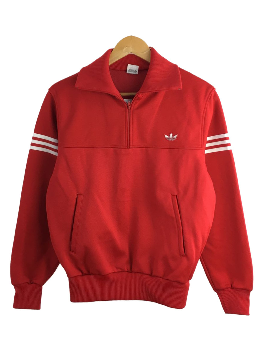 当店限定販売】 adidas◇70s/ジャージ/西ドイツ/デサントM