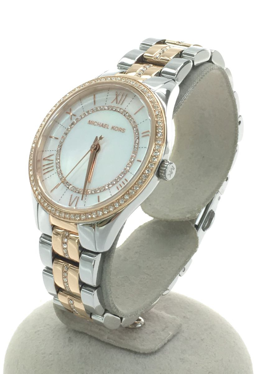 MICHAEL KORS MK3979 LAURYN レディース 腕時計(アナログ