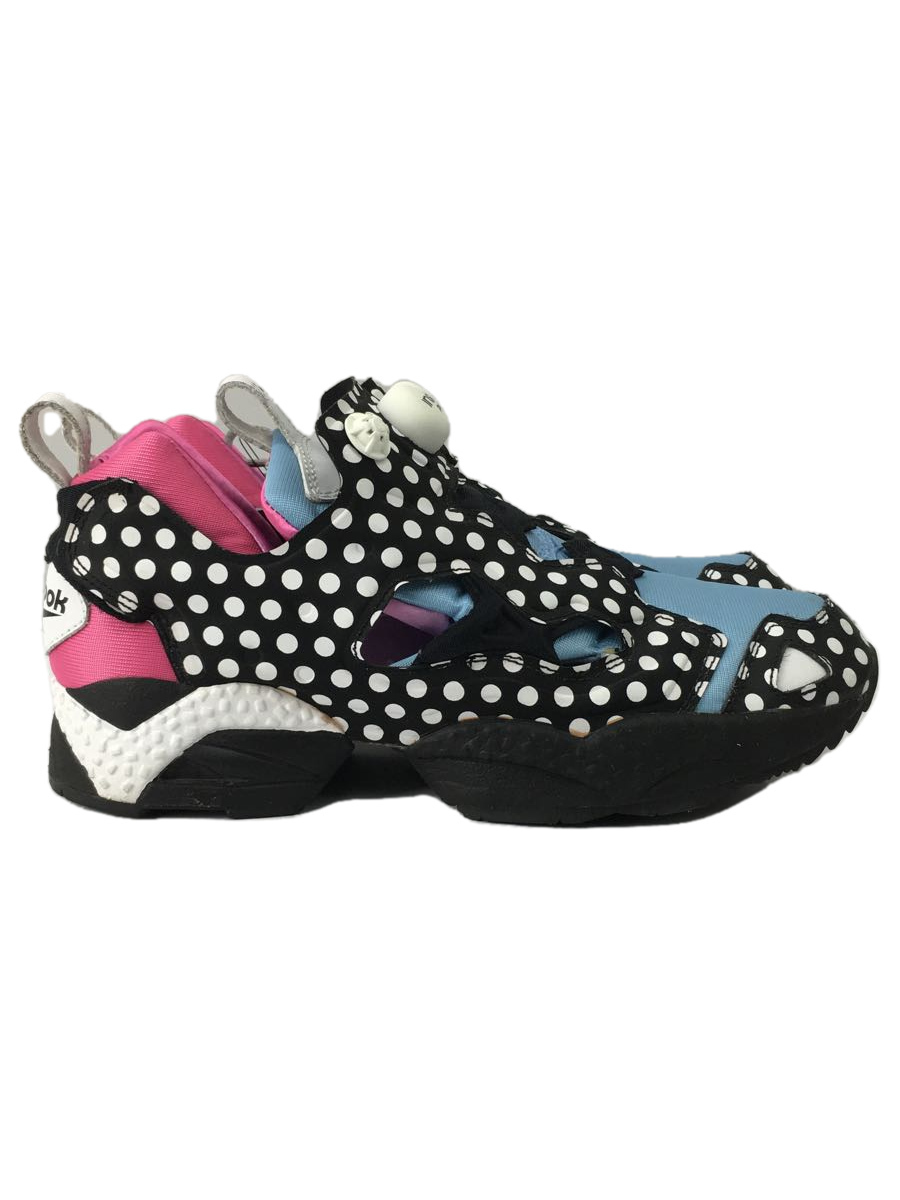 Reebok◆PUMP FURY/J82514/ローカットスニーカー/27cm/ブルー_画像7