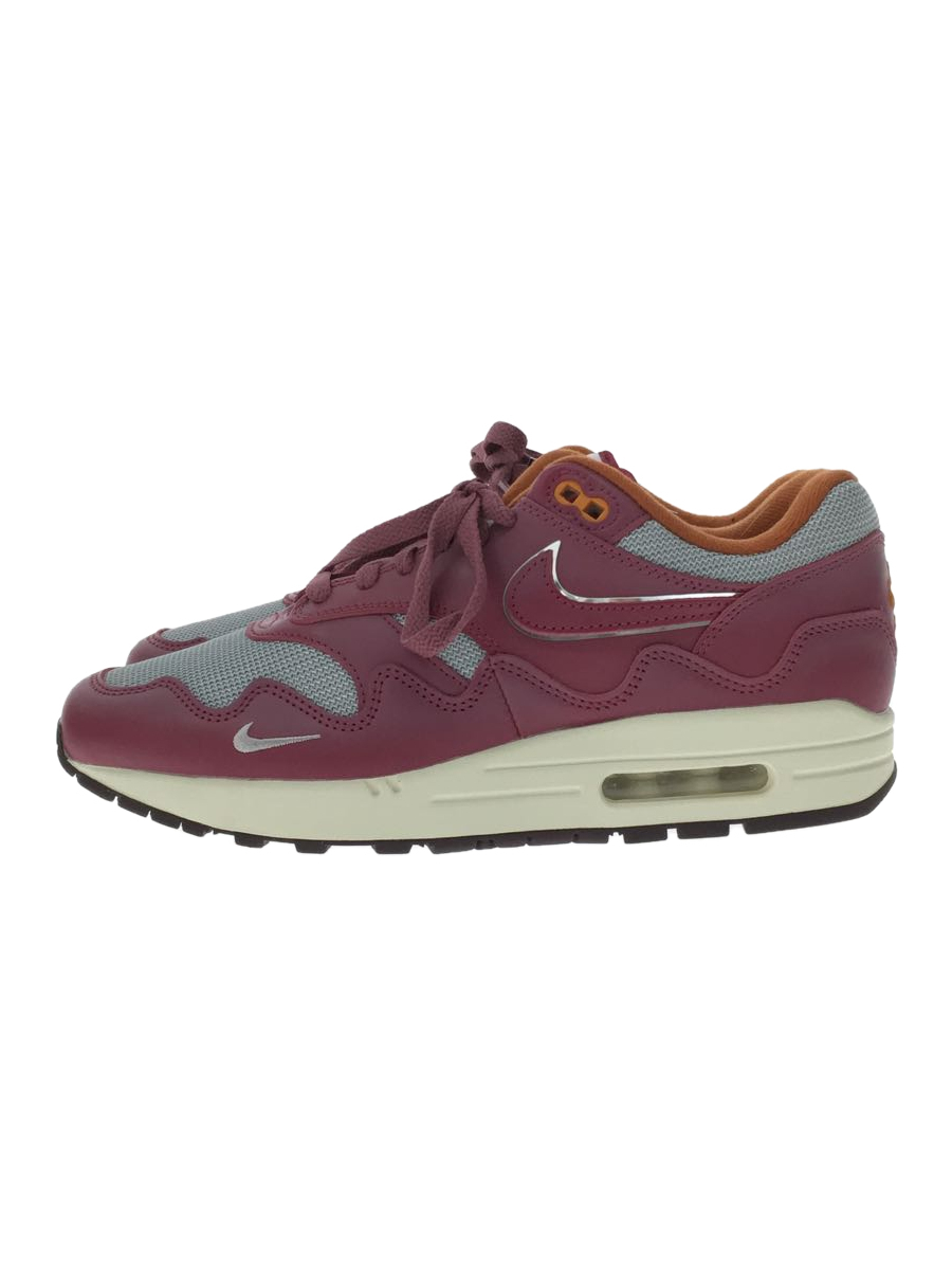 柔らかい NIKE◆ローカットスニーカー/26.5cm/BRD/×Patta/AIR 1/DO9549-001 MAX 26.5cm 柔らかい NIKE◆ローカットスニーカー/26.5cm/BRD/×Patta/AIR 1/DO9549-001 MAX 26.5cm