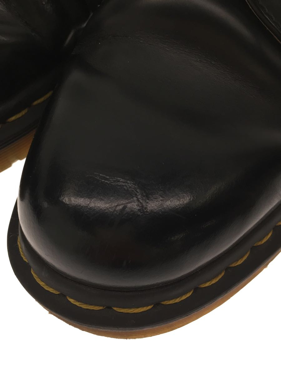 Dr.Martens◆レースアップブーツ/UK5/BLK/レザー/aw006_画像7