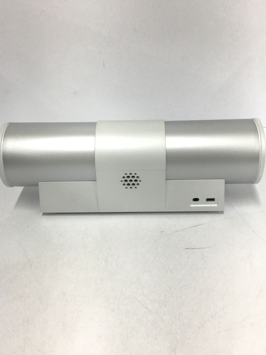 THERMOS◆Bluetoothスピーカー VECLOS SPW-500WP WH [ホワイト]/サーモス_画像3
