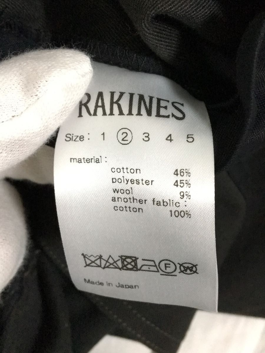 rakines/コート | www.c6tooling.com