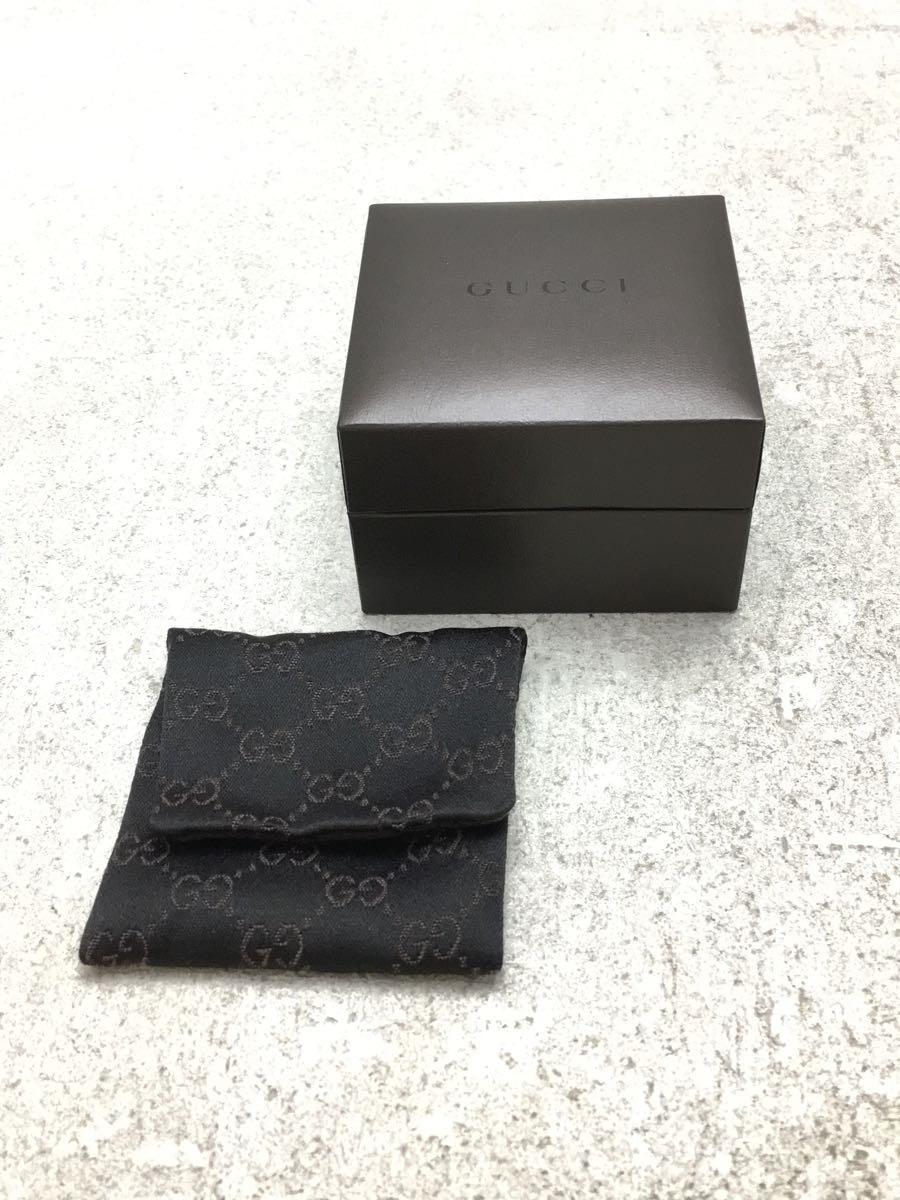 GUCCI◆グッチ/ブレスレット/SV925/SLV/レディース_画像4