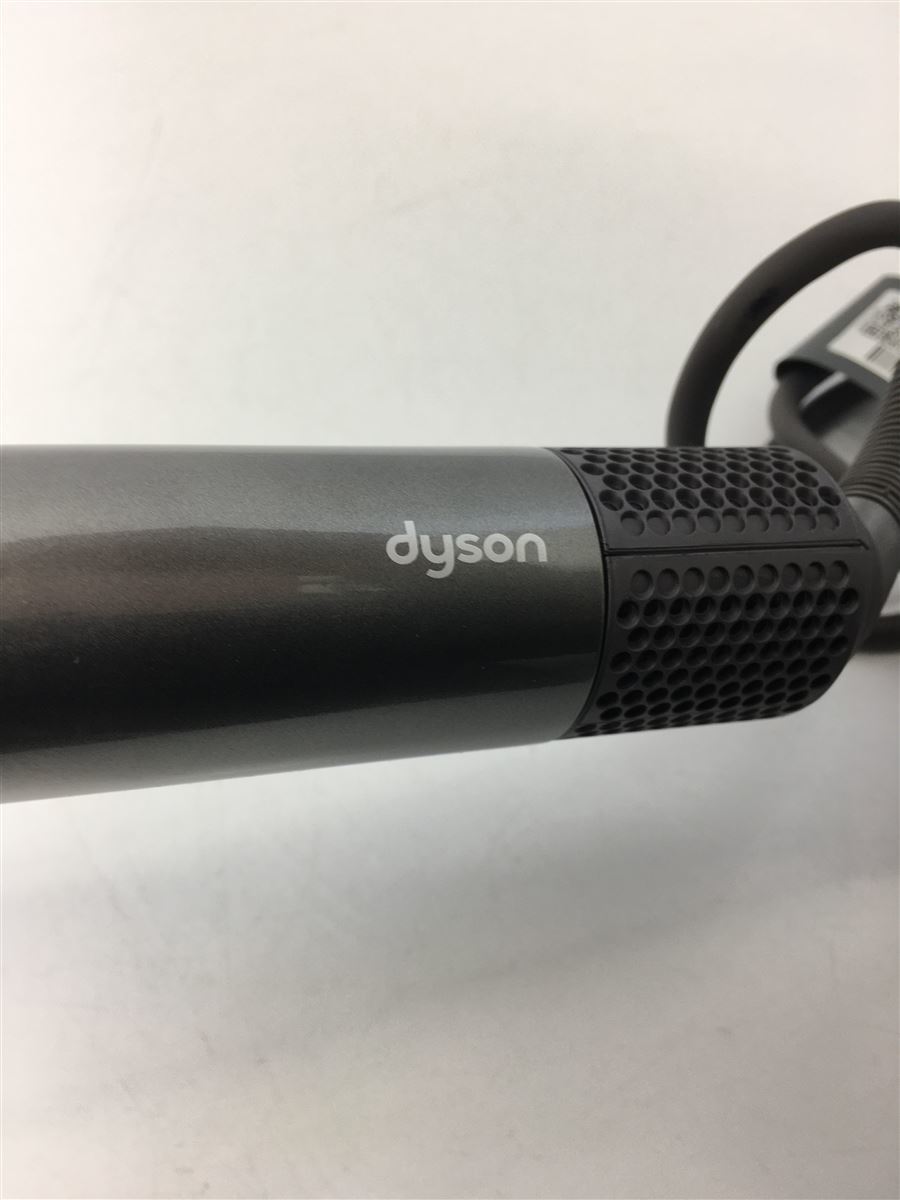 dyson◆ドライヤー・ヘアアイロン Dyson Airwrap スタイラー Volume+Shape HS01VNSFN_画像3