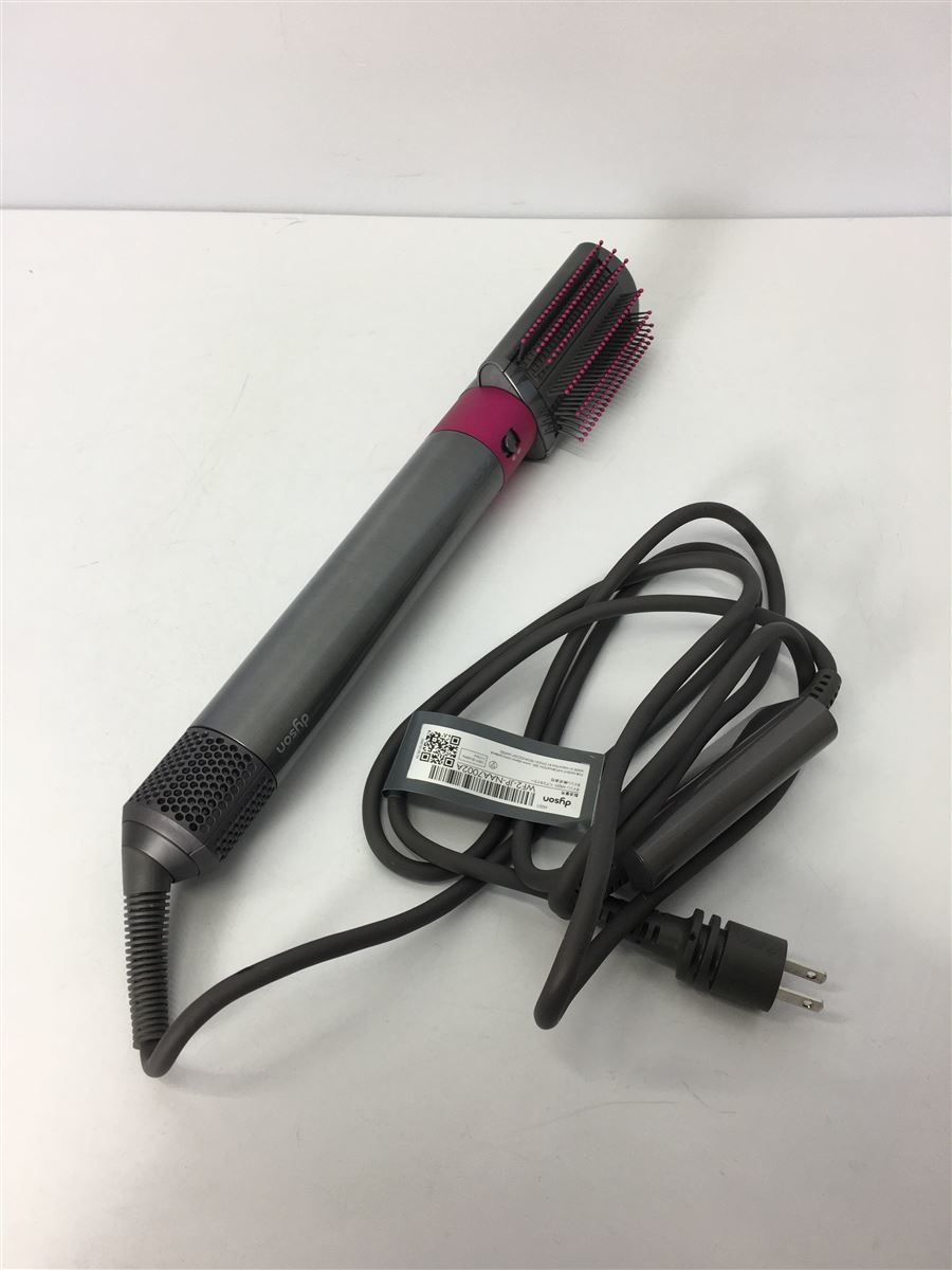 dyson◆ドライヤー・ヘアアイロン Dyson Airwrap スタイラー Volume+Shape HS01VNSFN_画像2