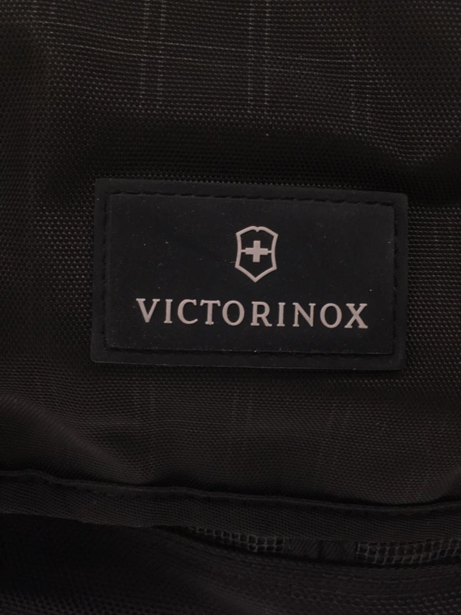 VICTORINOX◆ショルダーバッグ/-_画像4