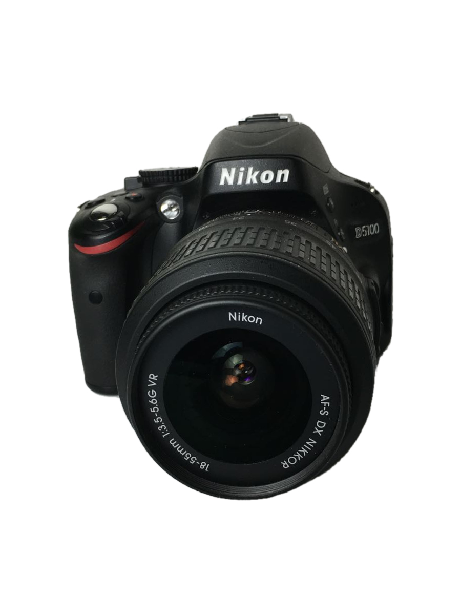 Nikon◇デジタル一眼カメラ D  VR レンズキット