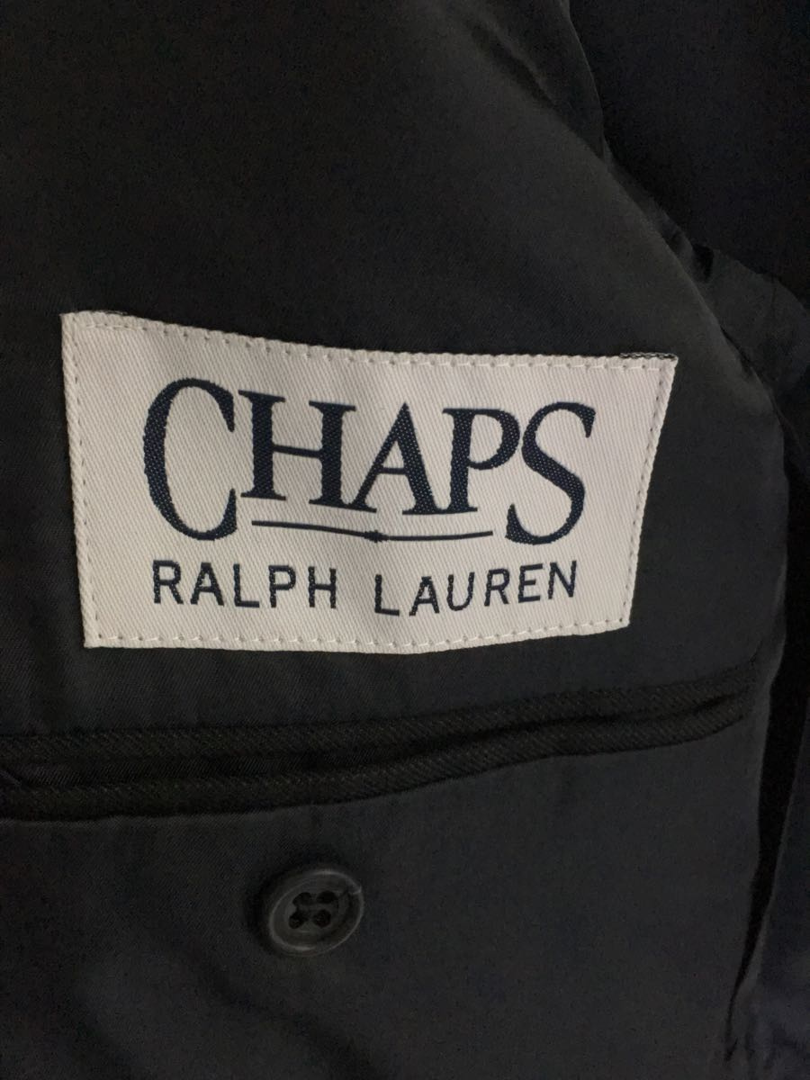 CHAPS RALPH LAUREN◆テーラードジャケット/A6/ウール_画像3