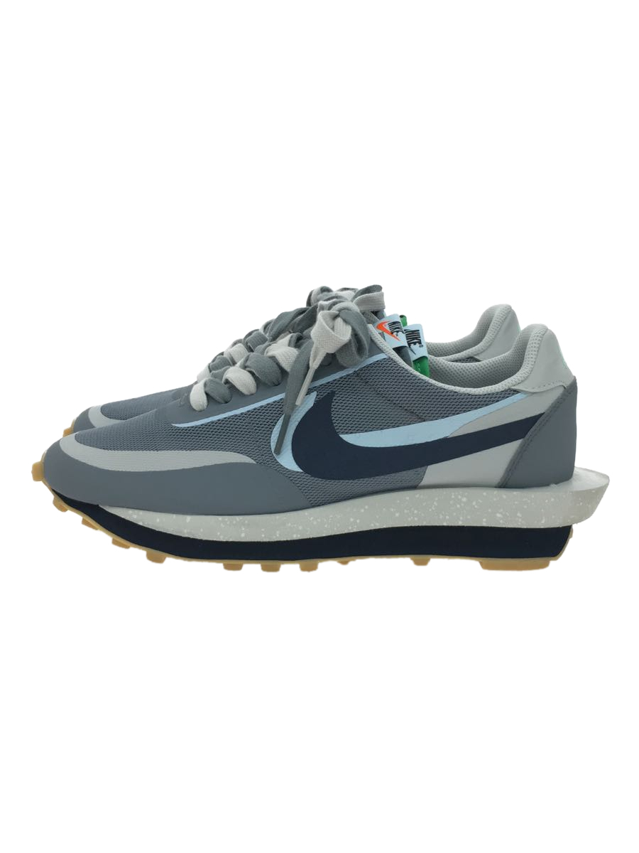 新発売】 x NIKE◇LDワッフル sacai Grey/27.5cm/GRY/DH3114-001 Cool