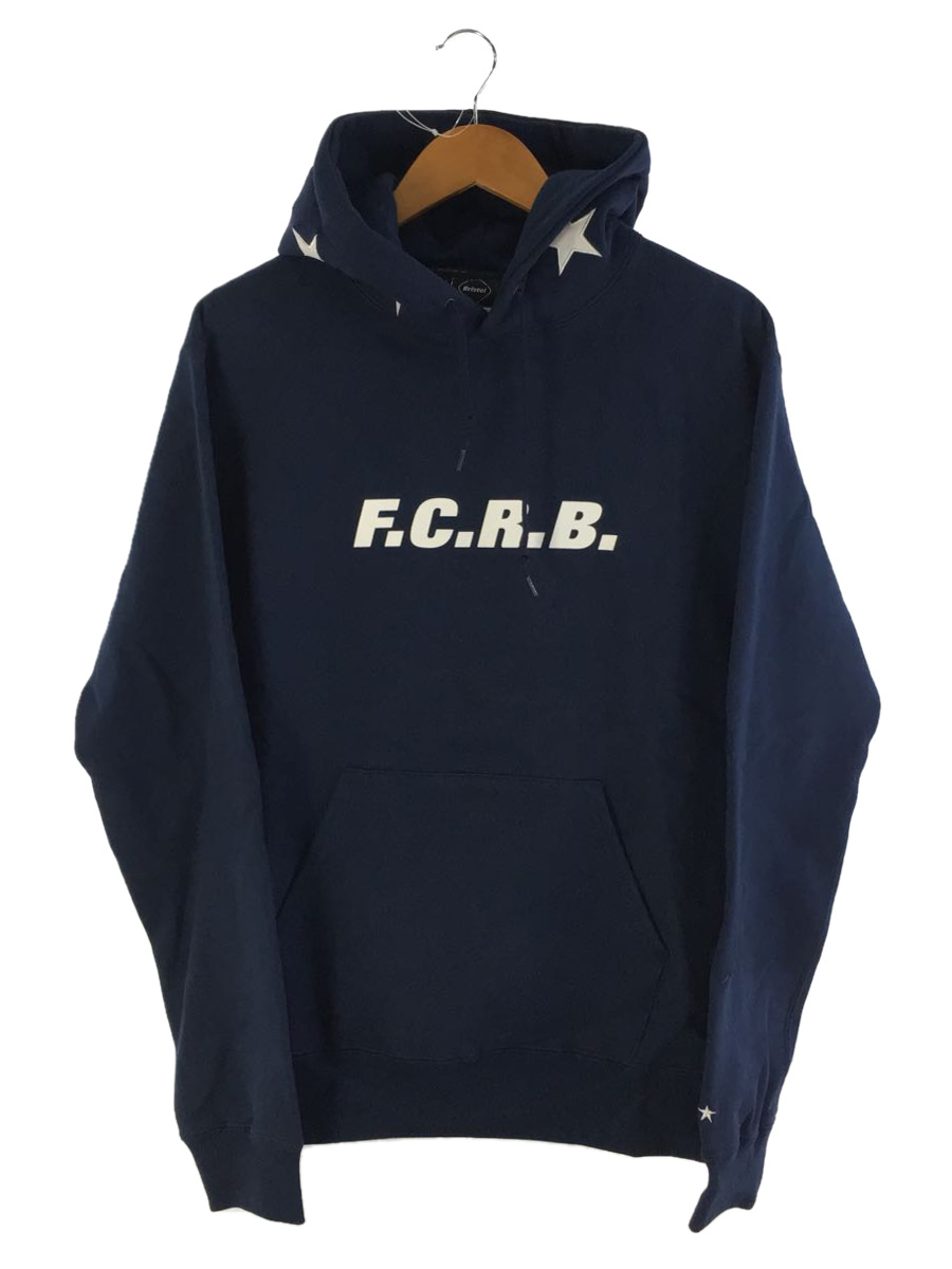 超大特価 F.C.R.B.(F.C.Real Bristol)◇STAR APPLIQUE CLASSIC LOGO