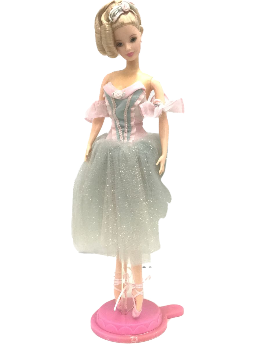 早い者勝ち Mattel International◇バービー/バレリーナ/ヴィンテージ