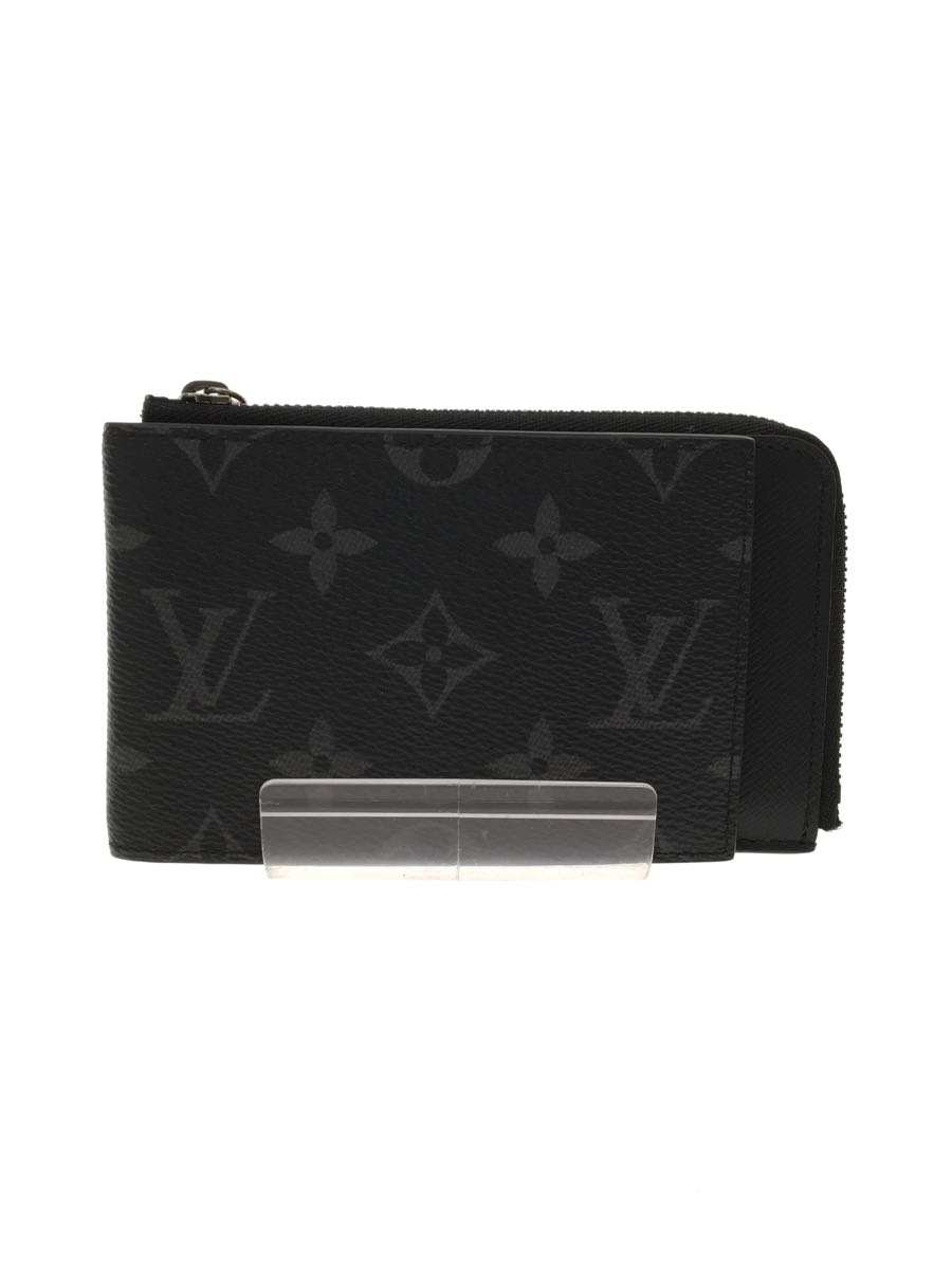 人気定番 LOUIS VUITTON◇エクリプス ハイブリッド・ウォレット/財布