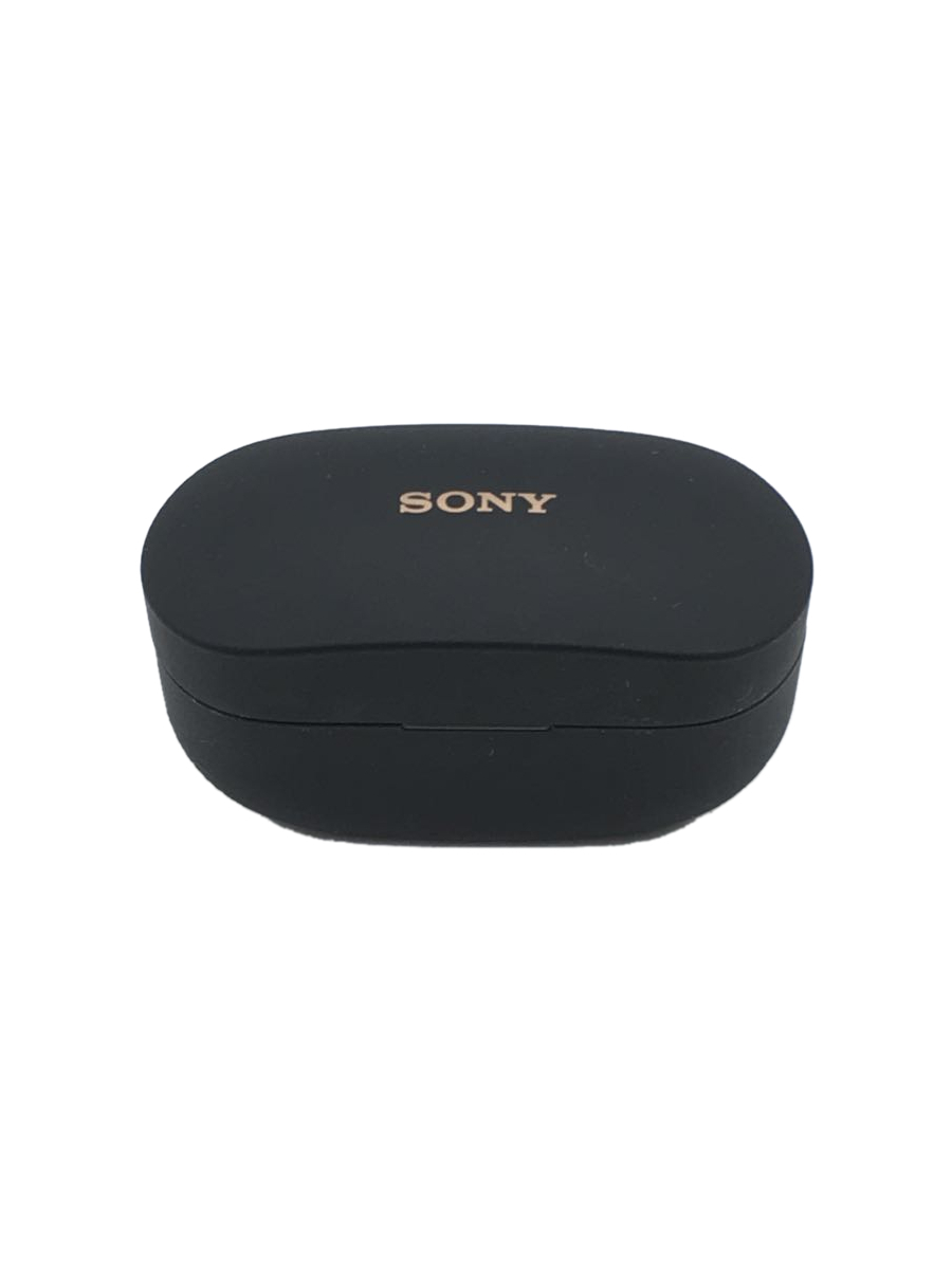 SONY◆イヤホン/ワイヤレスノイズキャンセリングステレオヘッドセット