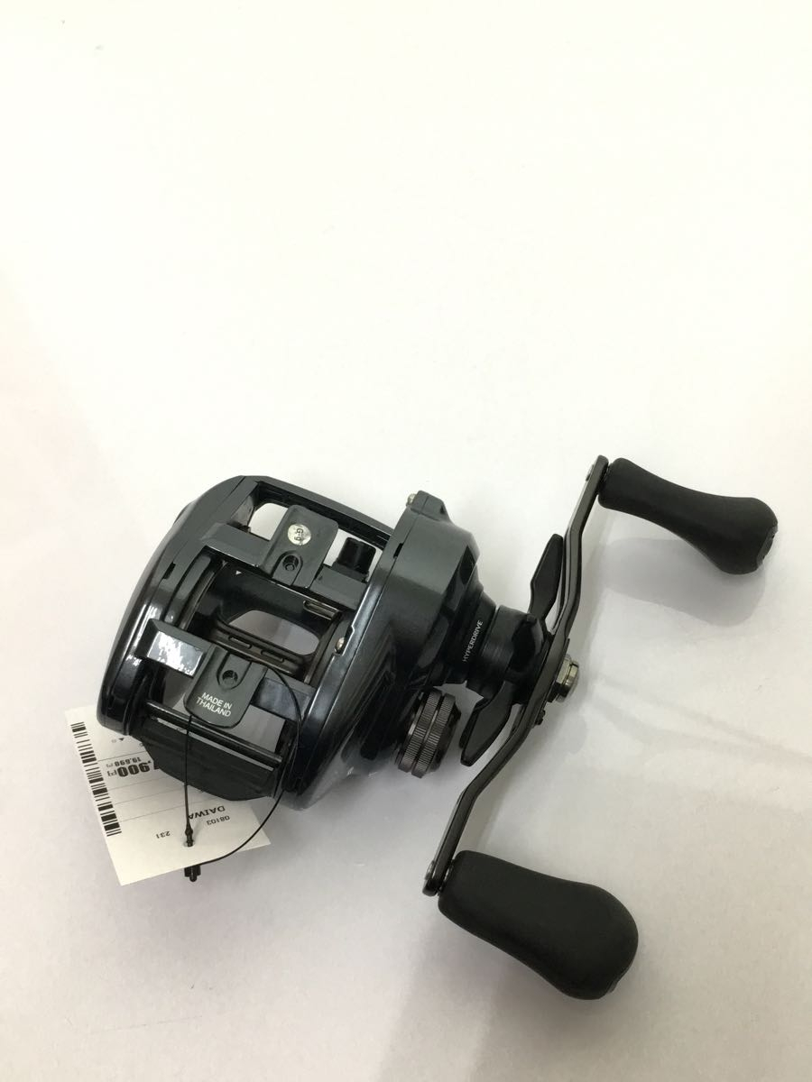 DAIWA◆リール/TATULA400の画像3