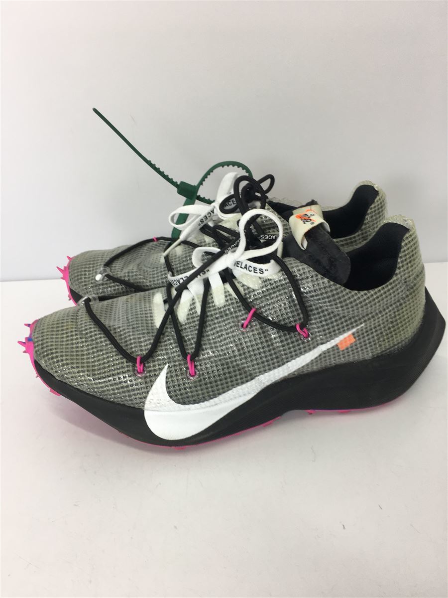 NIKE◆VAPOR STREET/ ヴェイパー ストリート/ブラック/CD8178-001/29cm/GRY_画像2