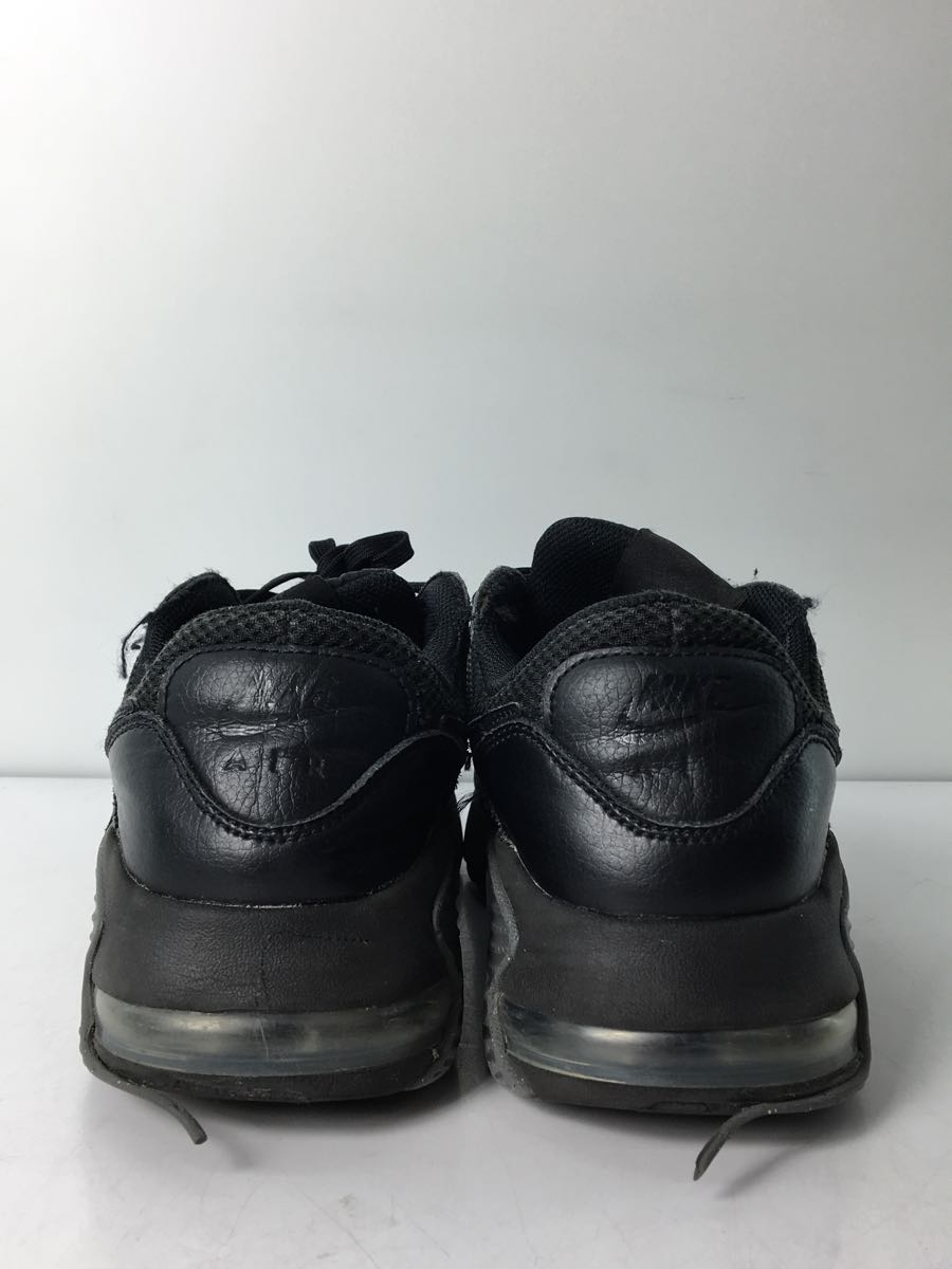 NIKE◆AIR MAX EXCEE/26cm/BLK_画像6