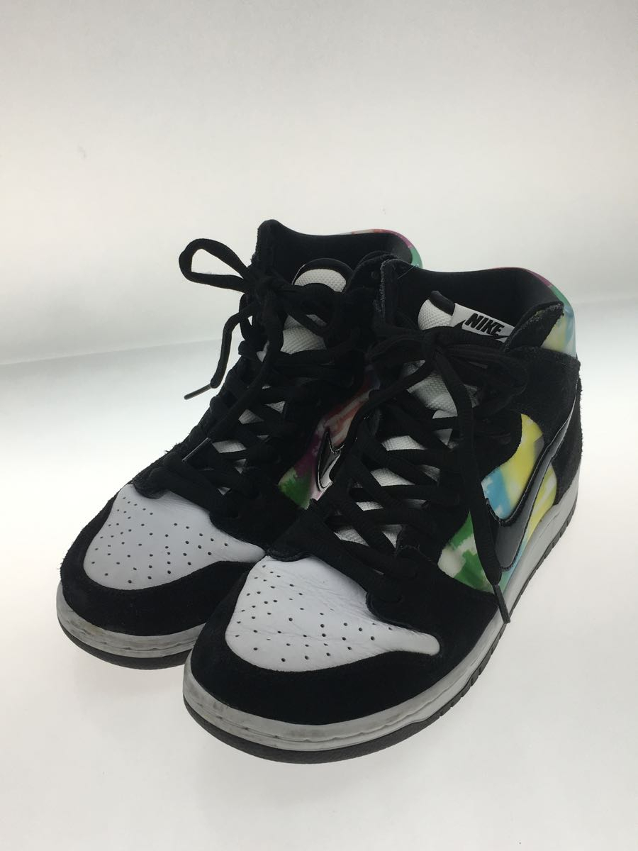 NIKE◆DUNK HIGH PRO_ダンク ハイ プロ/26.5cm/CZ2253-100/ハイカットスニーカー/靴_画像2