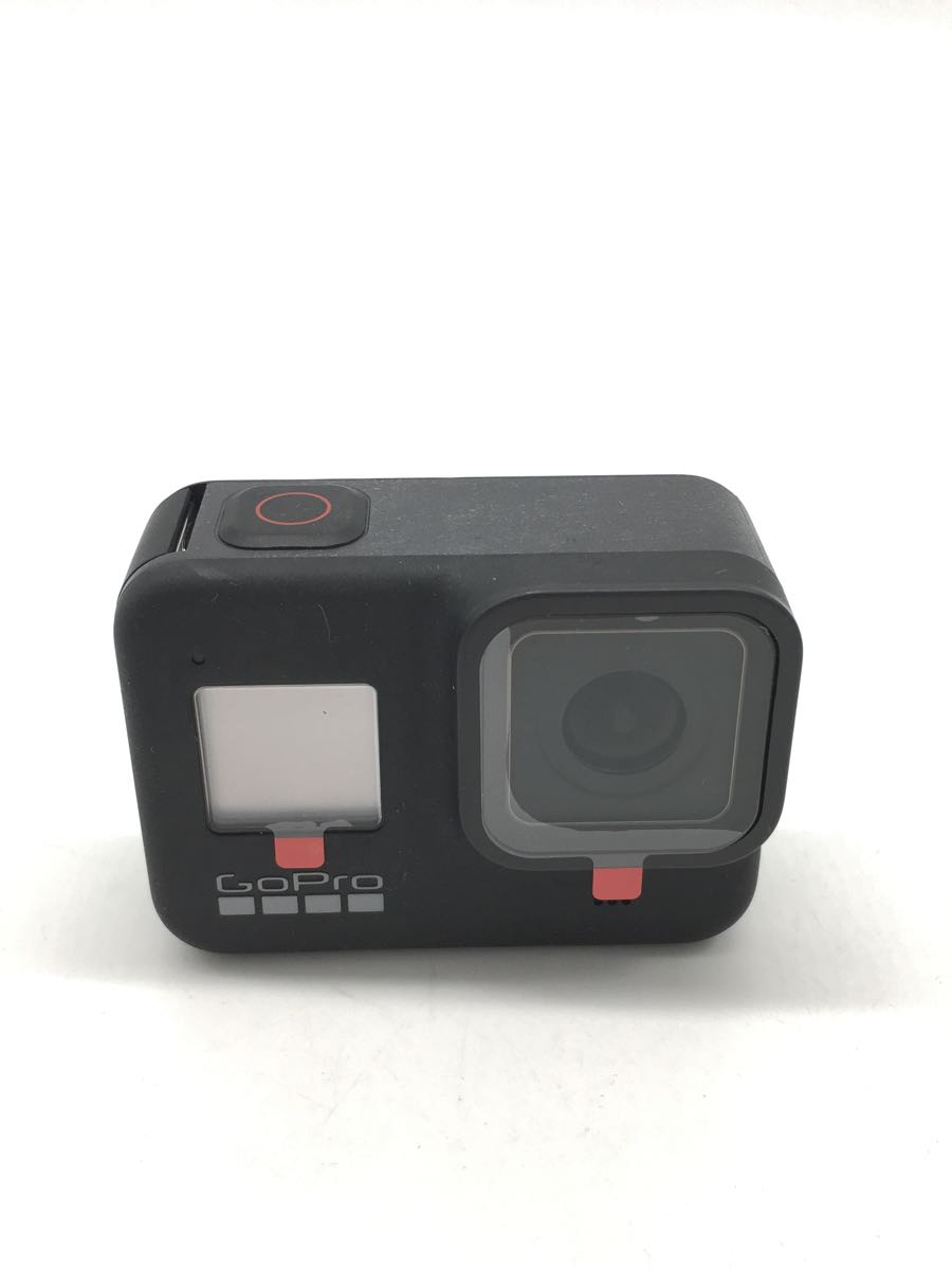 殿堂 GoPro◇GoPro/ゴープロ/ビデオカメラ HERO8 BLACK その他