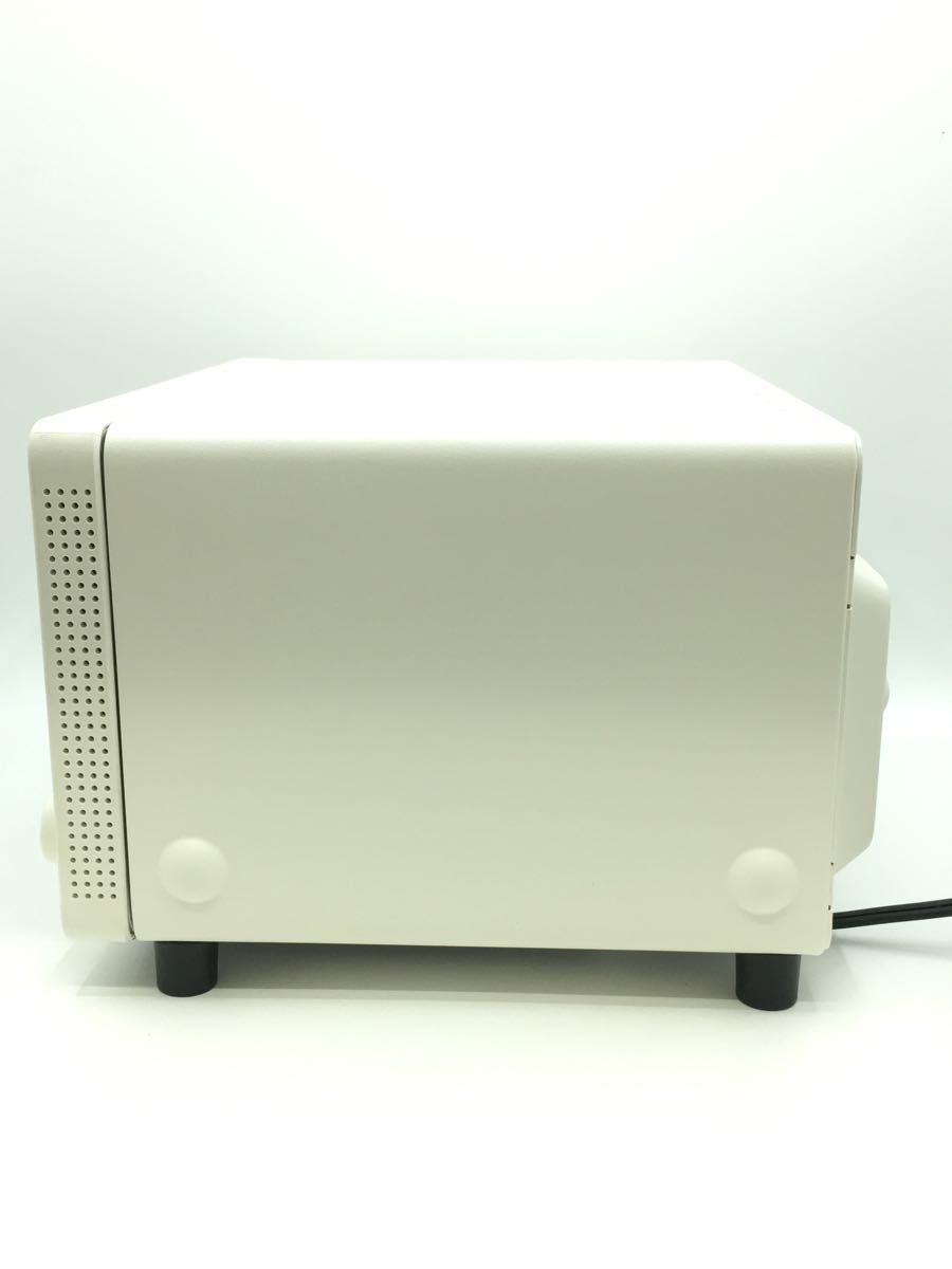 代引き手数料無料 BALMUDA◇BALMUDA トースター The Toaster K01E-WS