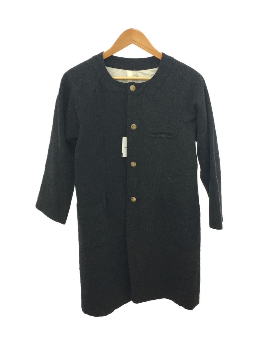 SALE／37%OFF】 pub/コート/-/アンゴラ/GRY Mサイズ - ponoclean.co.jp