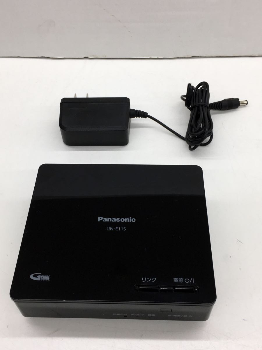 Panasonic* mobile tv * portable tv private * viera UN-15S11