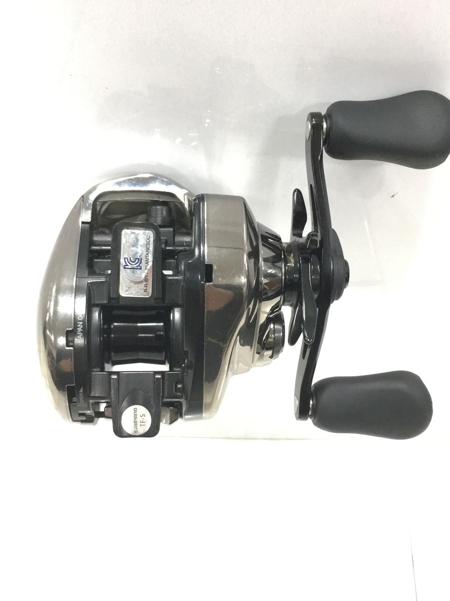 SHIMANO◆21 アンタレスDC XG 左巻き_画像7