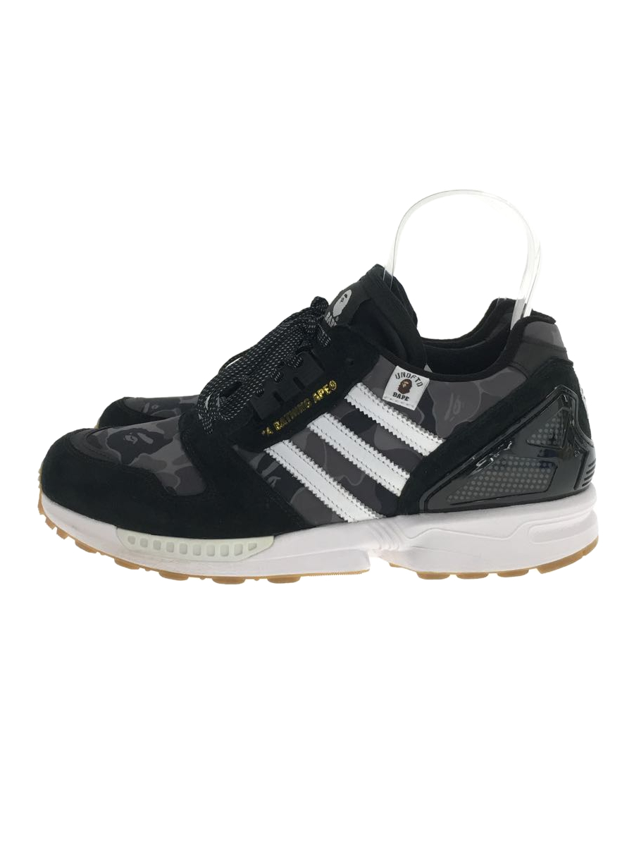 adidas◆ZX 8000/27cm/BLK