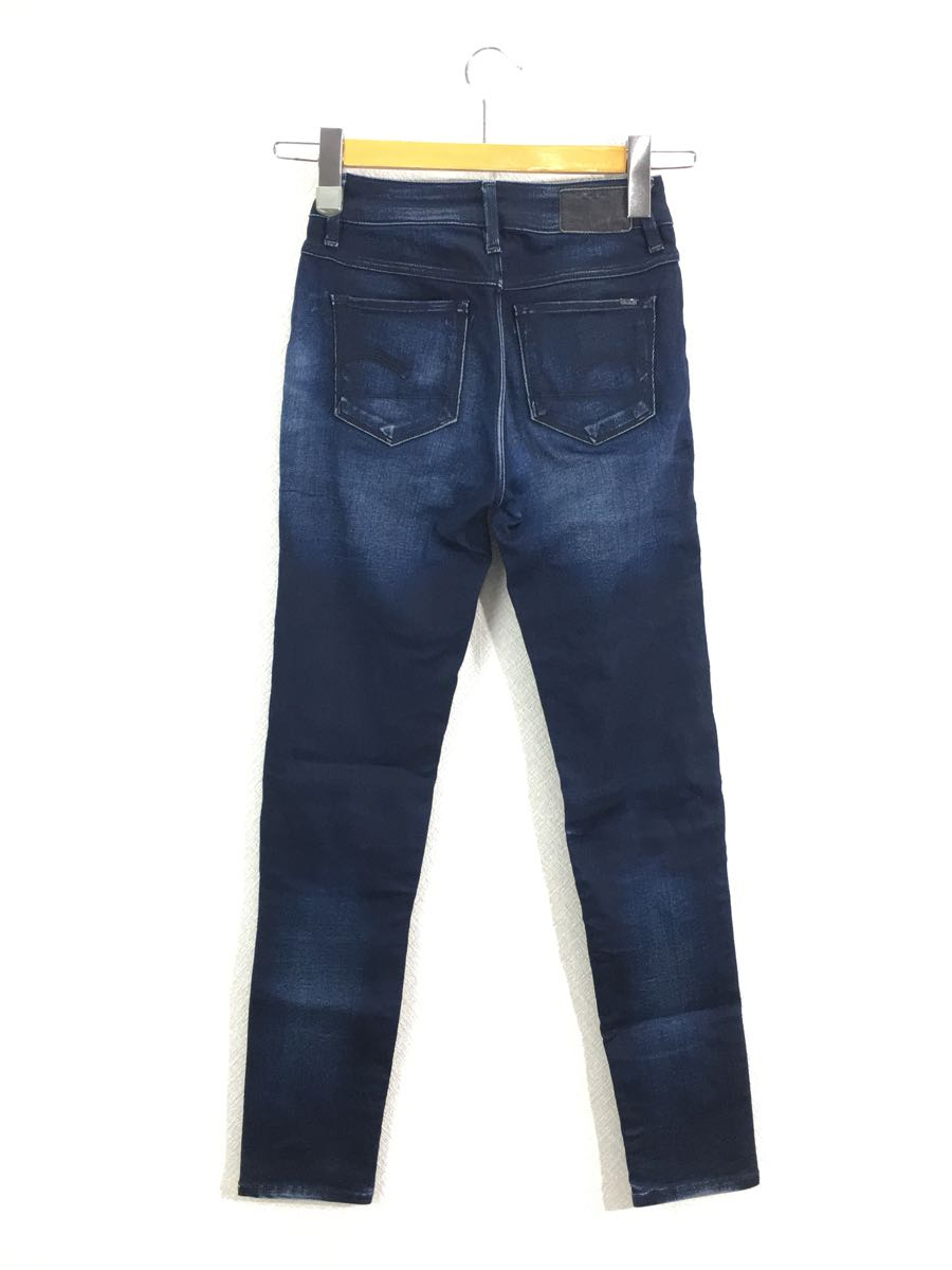 G-STAR RAW* skinny pants /23/ Denim /BLU/3301