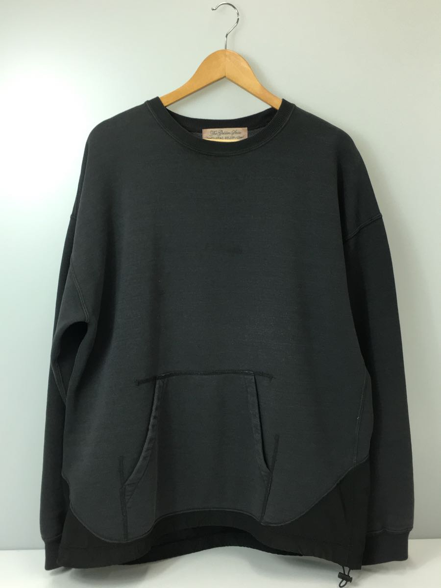 初回限定お試し価格】 REMI RELIEF◇スウェット/-/-/GRY Lサイズ