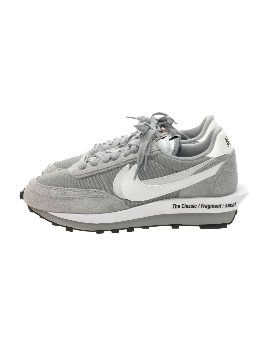 NIKE◇LD Waffle/28.5cm/ライトスモークグレー/DH2684-001 | inmano.com.br