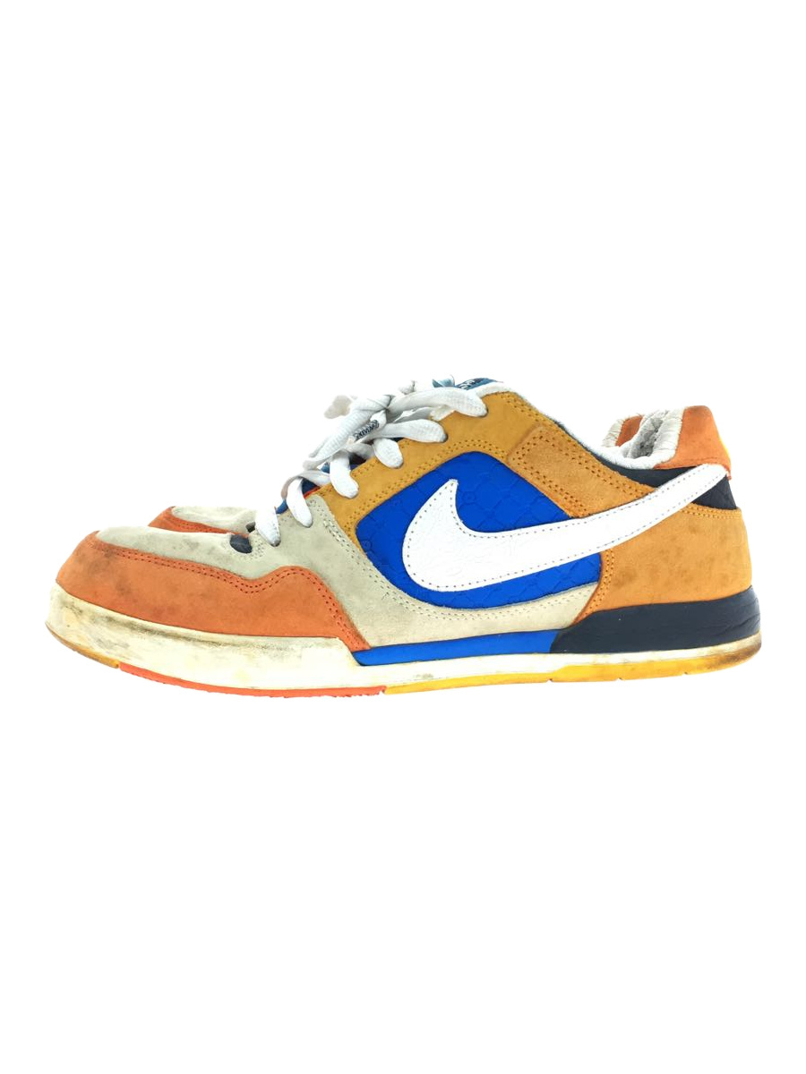 NIKE SB◆ローカットスニーカー/27.5cm/マルチカラー/Pual Rodriguez 2 Zoom Air