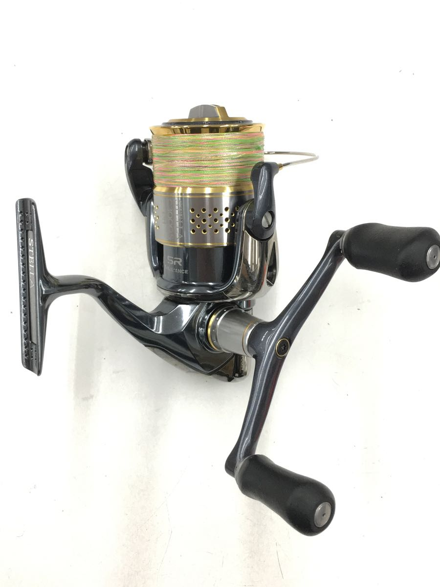 SHIMANO◇SHIMANO/シマノ/STELLA/C3000S DH/スピニングリール SHIMANO◇SHIMANO/シマノ/STELLA/C3000S DH/スピニングリール