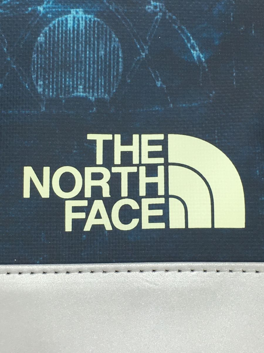 THE NORTH FACE◆ショルダーバッグ/-/NVY/総柄_画像5